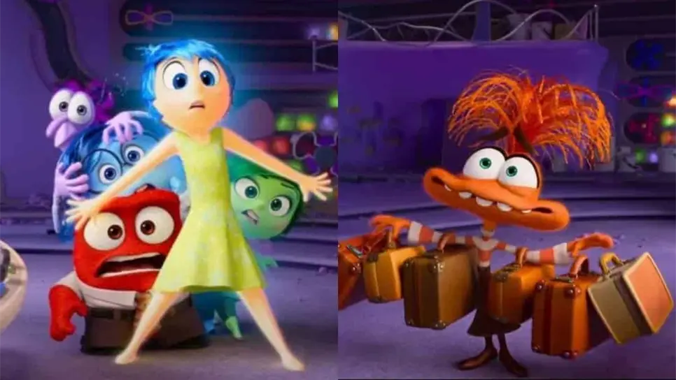 La película promete ser una de las más taquilleras del año. FOTO: Disney