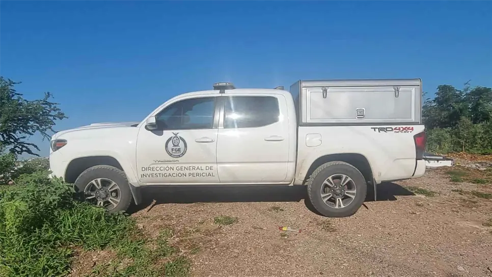 FOTO: Luis Ramírez.