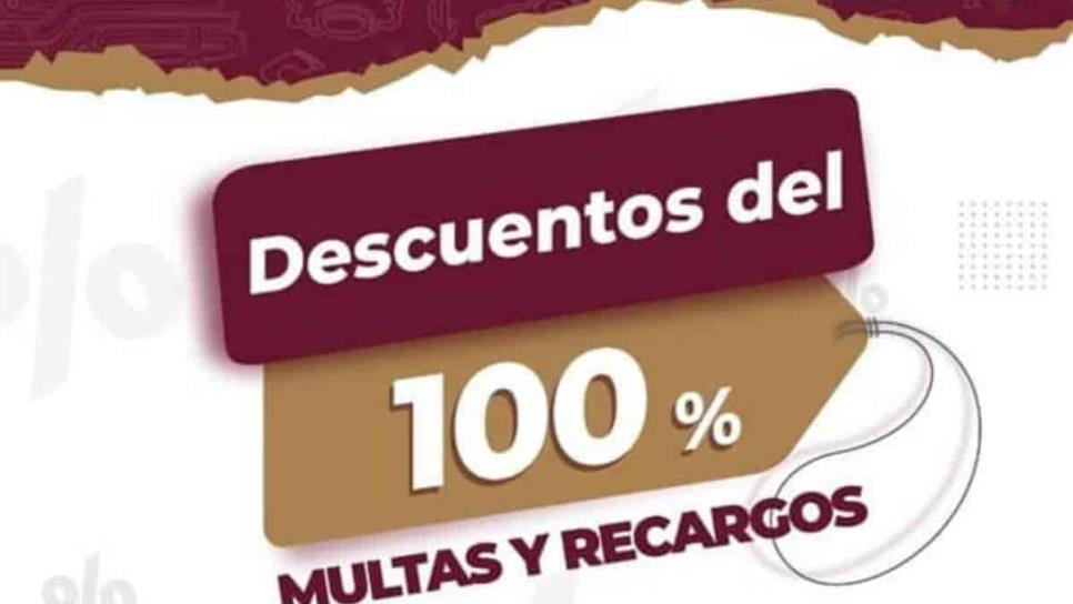 Buen Fin 2023: Ayuntamiento de Culiacán ofrece descuentos del 100 por ciento en estos 6 servicios