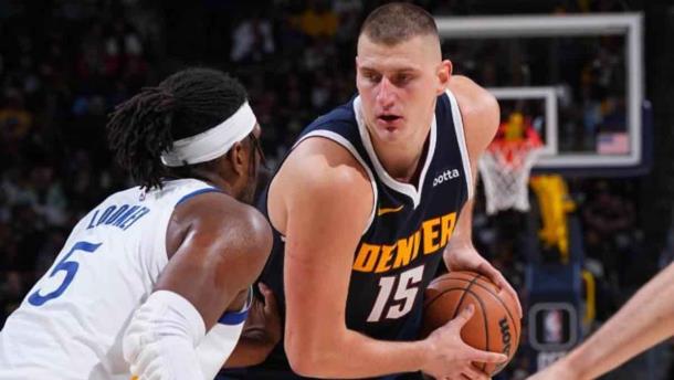 NBA 2023-24: Lo más destacado de las primeras dos semanas de la temporada