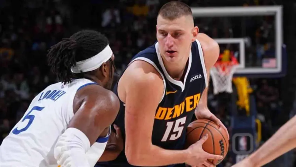 FOTO: Cortesía/NBA.