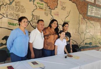 Realizan evento de caridad en Los Mochis para combatir el frío que sufre la comunidad Tarámuri
