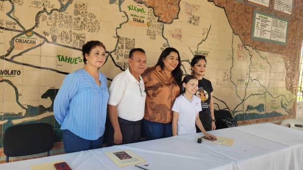 Realizan evento de caridad en Los Mochis para combatir el frío que sufre la comunidad Tarámuri