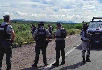 Esposados y con impactos de bala, abandonan a dos jóvenes ejecutados en «La Costera», Angostura