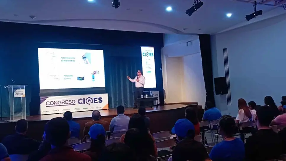 La nanotecnología puede ser muy importante en un futuro. FOTO: Luz Noticias