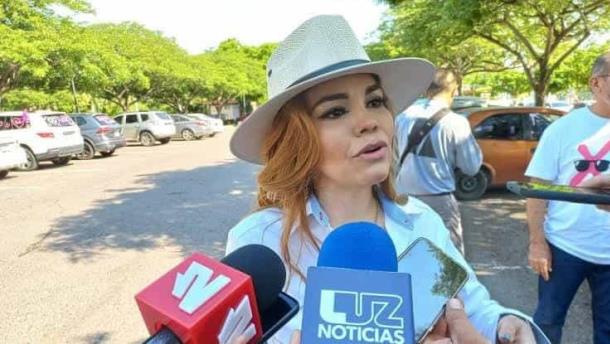 Nadie presionó a Juan Alfonso Mejía para abandonar sus aspiraciones en Mazatlán: PRI Sinaloa 