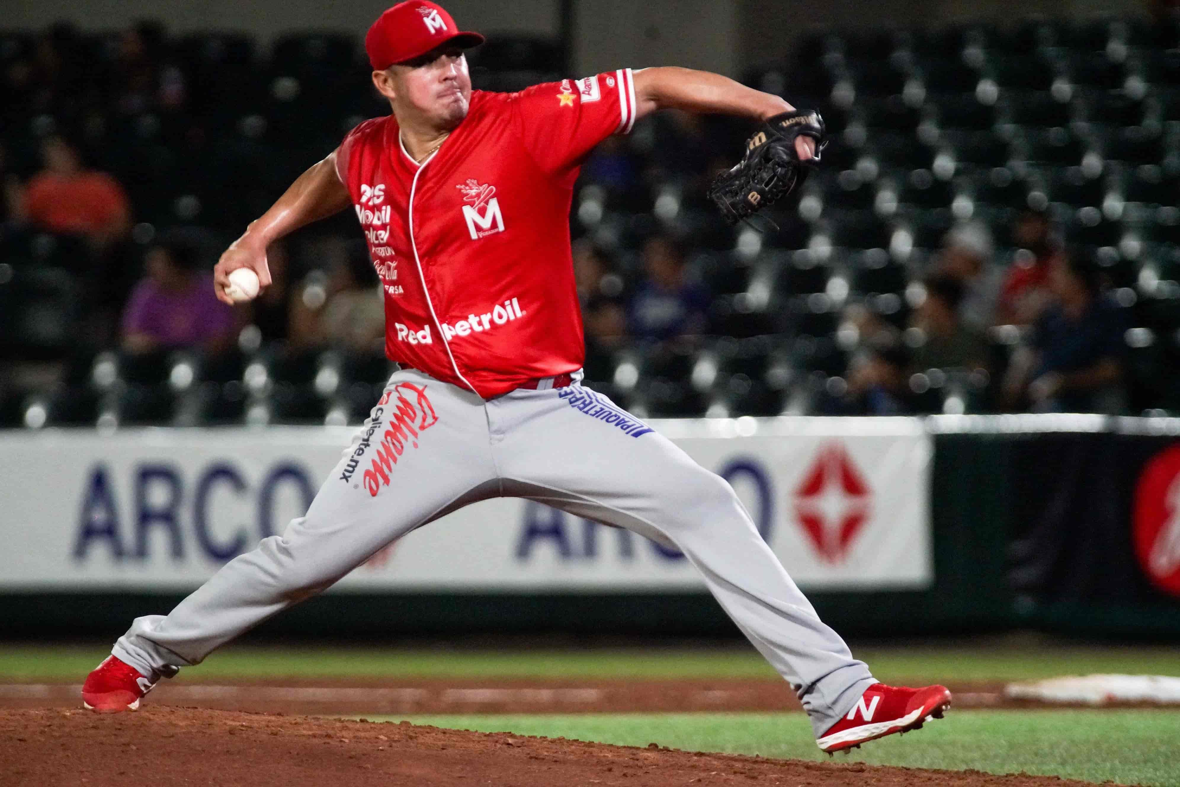 Los Venados mantienen su increíble ritmo. FOTO: Cortesía