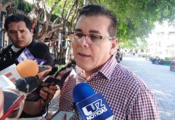 Expriístas son bienvenidos a registrase por candidatura local en Morena: Alcalde de Mazatlán