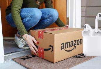 Amazon casi regala estos Airpods por tiempo limitado