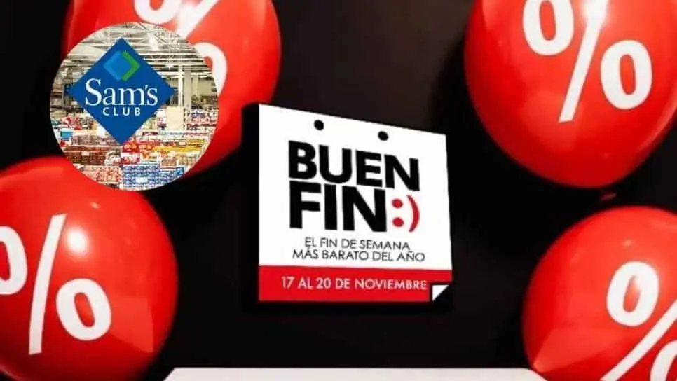 Buen Fin: Sams Club tiene el Samsung Galaxy más bonito, bueno y barato.