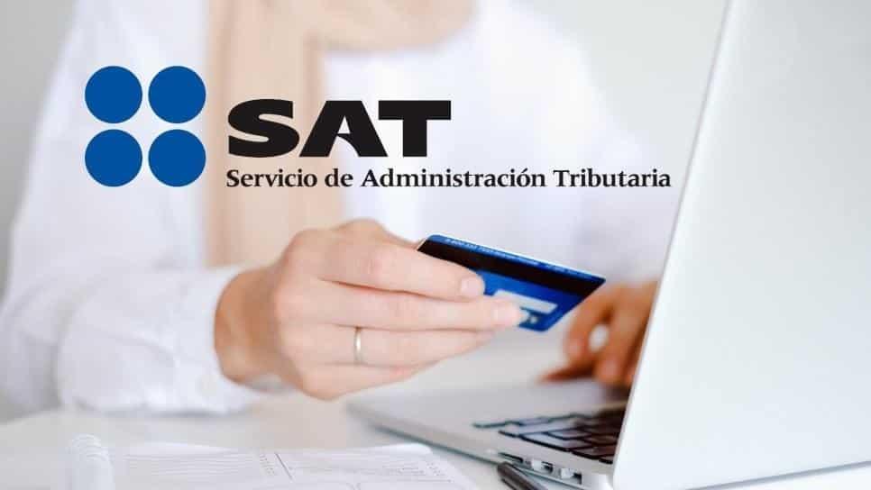 SAT: Estas personas pueden hacer trámites sin necesidad de cita en noviembre de 2023