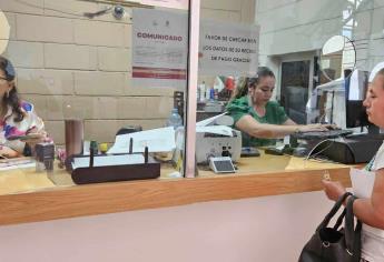 Navolato ofrece descuentos del 100% en multas y recargos por el Buen Fin