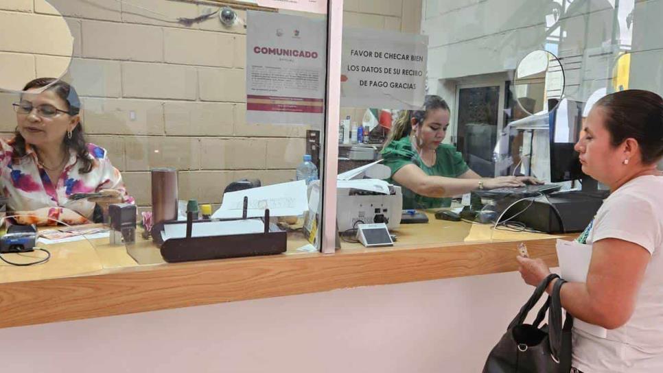 Navolato ofrece descuentos del 100% en multas y recargos por el Buen Fin Navolato ofrece descuentos del 100% en multas y recargos por el Buen Fin