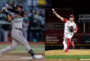 ¿Cuándo y dónde ver la serie entre Venados y Naranjeros en LMP?