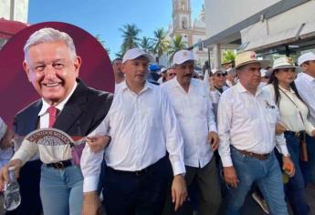 La UAS se manifestará en la visita de AMLO a Sinaloa; será el martes 14 de noviembre