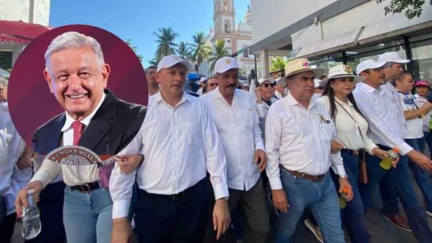 La UAS se manifestará en la visita de AMLO a Sinaloa; será el martes 14 de noviembre