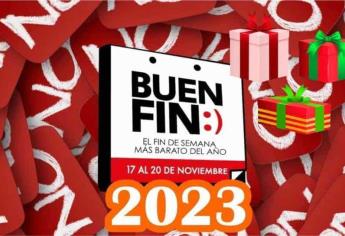 El Buen Fin 2023: Consejos para aprovechar y adquirir regalos navideños