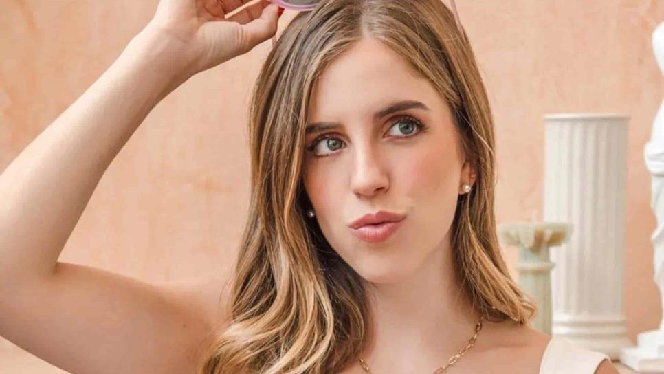 Critican a influencer norteña por romantizar la relación de una niña de 14 con hombre de 30 años