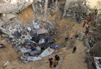 Ejército israelí ataca hospitales en Gaza, hay 13 muertos