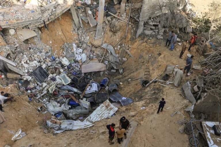 Ejército israelí ataca hospitales en Gaza, hay 13 muertos Ejército israelí ataca hospitales en Gaza, hay 13 muertos