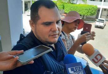 Capturan a un hombre sospechoso de cometer 25 asaltos a tiendas en Mazatlán