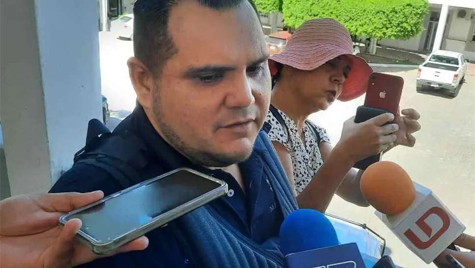 Capturan a un hombre sospechoso de cometer 25 asaltos a tiendas en Mazatlán