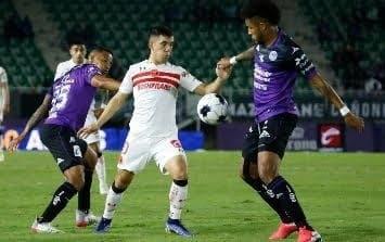 Mazatlán FC vence a Toluca y espera resultados para avanzar a repechaje  