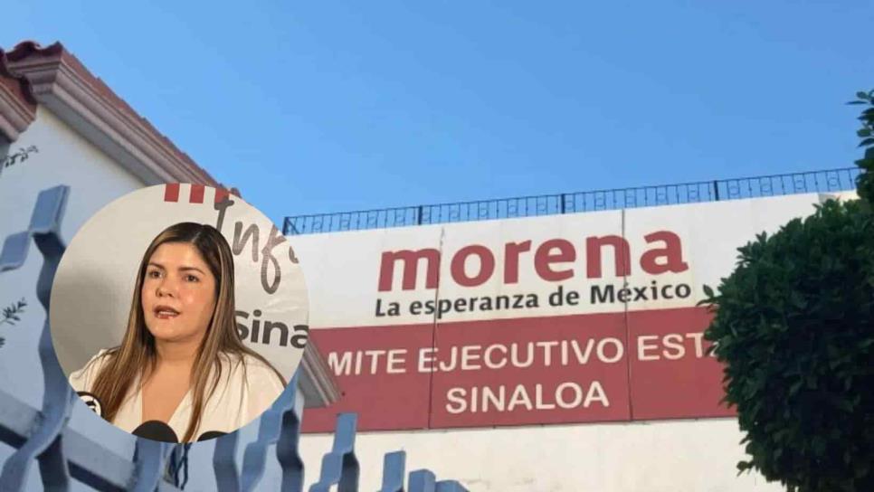 Expríistas tienen derecho de atender la convocatoria para candidaturas locales: Merary Villegas