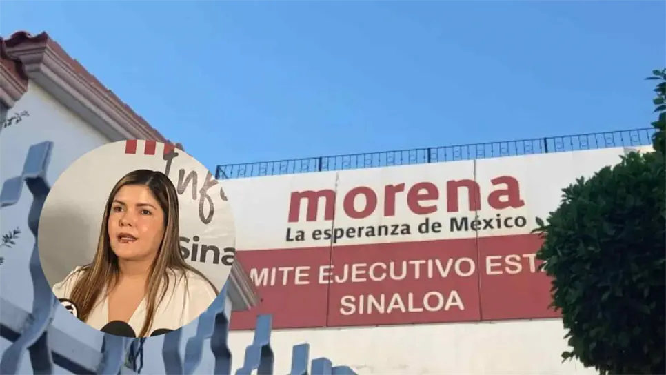 Expríistas tienen derecho de atender la convocatoria para candidaturas locales: Merary Villegas.