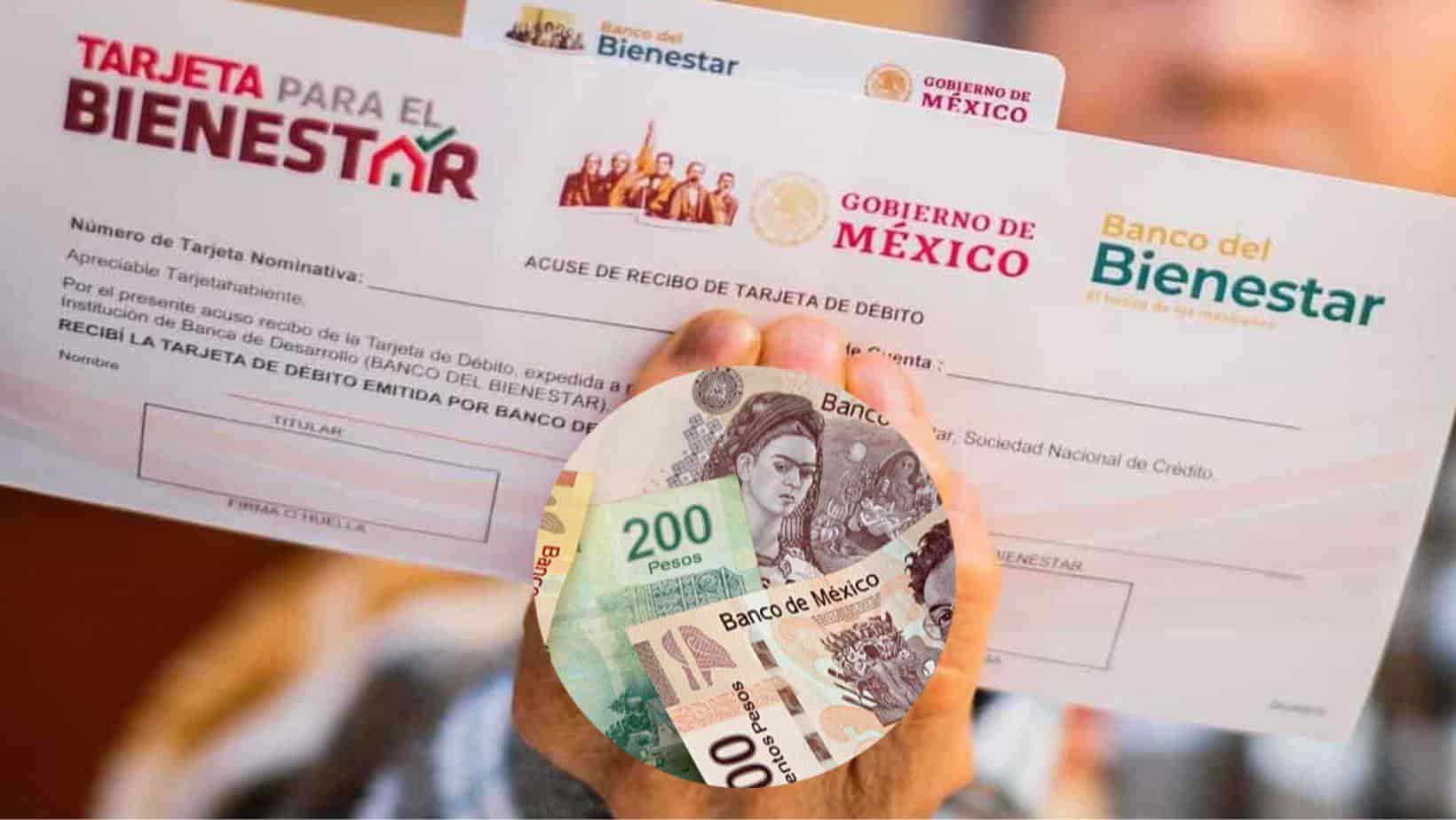 Pensión Del Bienestar 2024: Conoce El Calendario De Pagos De Los 12 Mil ...