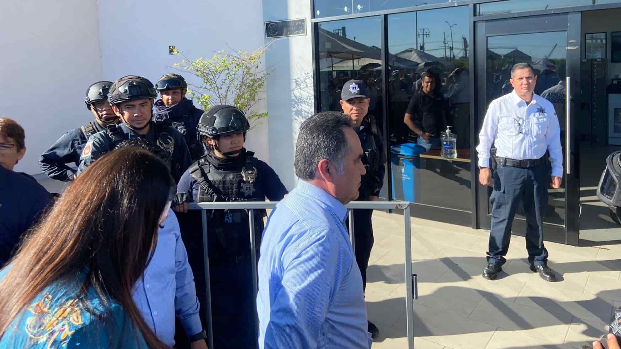 FOTO: Brandon Sainz.