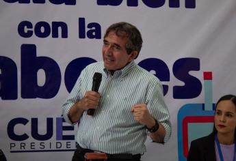 Rechazan amparo a Cuén Ojeda por el presunto delito de enriquecimiento inexplicable  