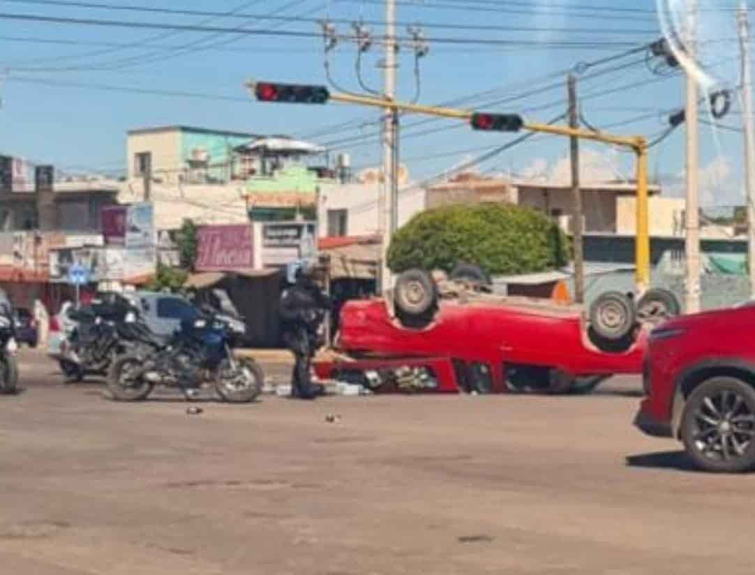 FOTO: Luis Ramírez.