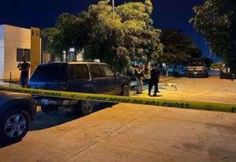 Detienen al esposo de la mujer asesinada en Pradera Dorada de Mazatlán, por entorpecer investigación 