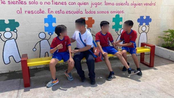 Esto opina Mazatlán sobre el uso de uniforme neutro en las escuelas 