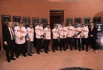 Salón de la fama del béisbol mexicano entronizó a 9 inmortales más 