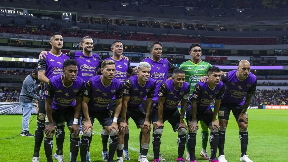 Mazatlán buscará su clasificación a la liguilla este viernes ante Toluca Mazatlán buscará su clasificación a la liguilla este viernes ante Toluca