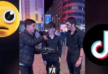 Polémico intercambio en TikTok: Joven prefiere iPhone 15 a amistad de 5 Años | VIDEO