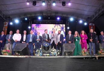 Inauguran la tradicional Feria Canaco 2023