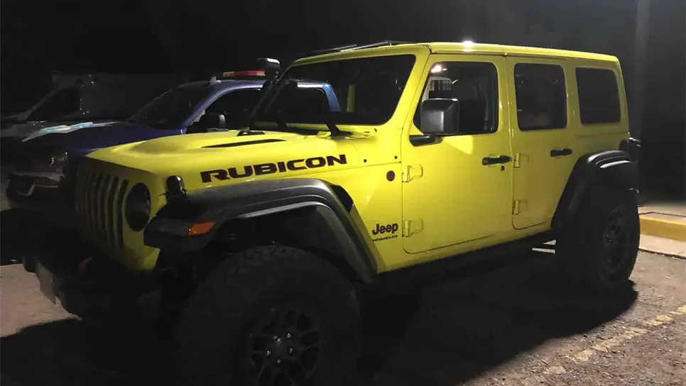 FOTO: Luis Ramírez.