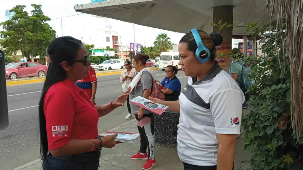 FOTO: Tahiry Zambrano.