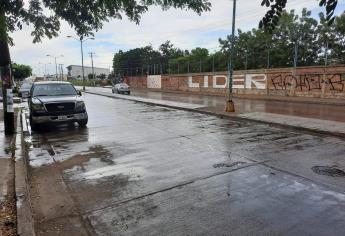 Así se comportará el clima este fin de semana en Mazatlán