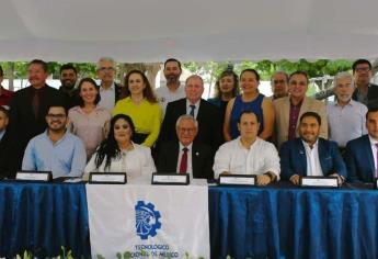 Llega el primer centro de creatividad e innovación a Sinaloa