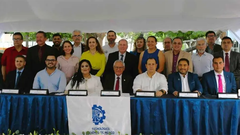 El evento estuvo lleno de autoridades importantes. FOTO: Cortesía