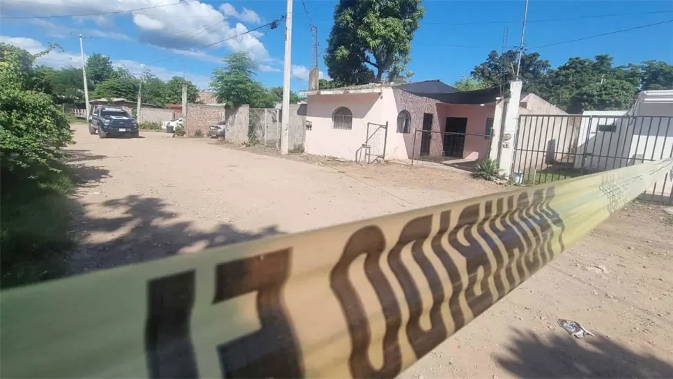 FOTO: Luis Ramírez.