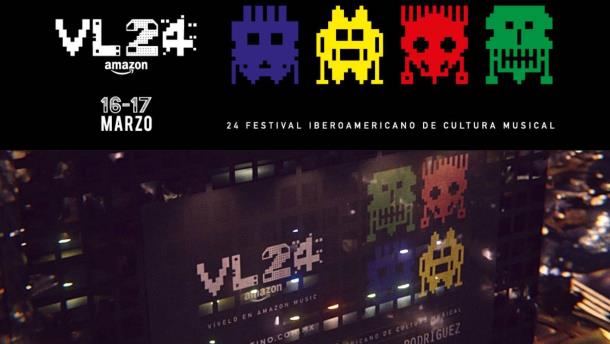 Vive Latino 2024: esta es la cartelera de bandas y artistas que estarán en el show
