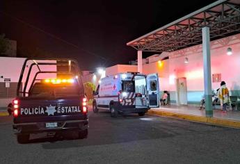 «Levantan» a un hombre en Guamúchil y lo liberan torturado, con quemaduras y sin un dedo