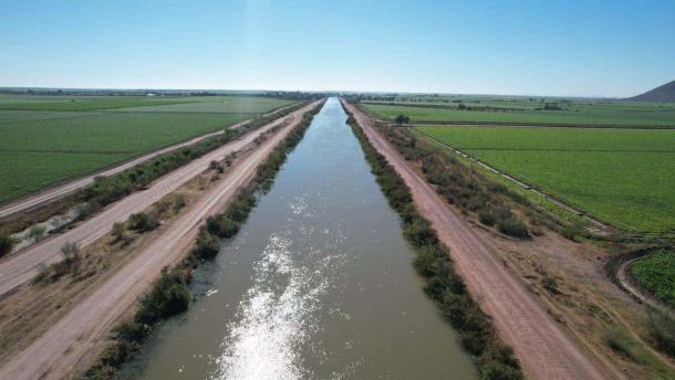 Sequía dificulta inicio de ciclo agrícola en Sinaloa según agricultores