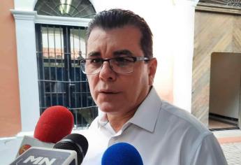 Temblor que sintieron mazatlecos pudo haber sido una explosión: González Zataráin