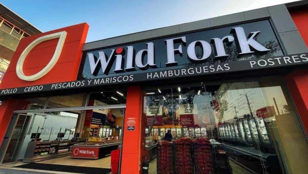 ¿Quién es el fundador de Wild Fork, la gigante carnicería global que apunta a México?